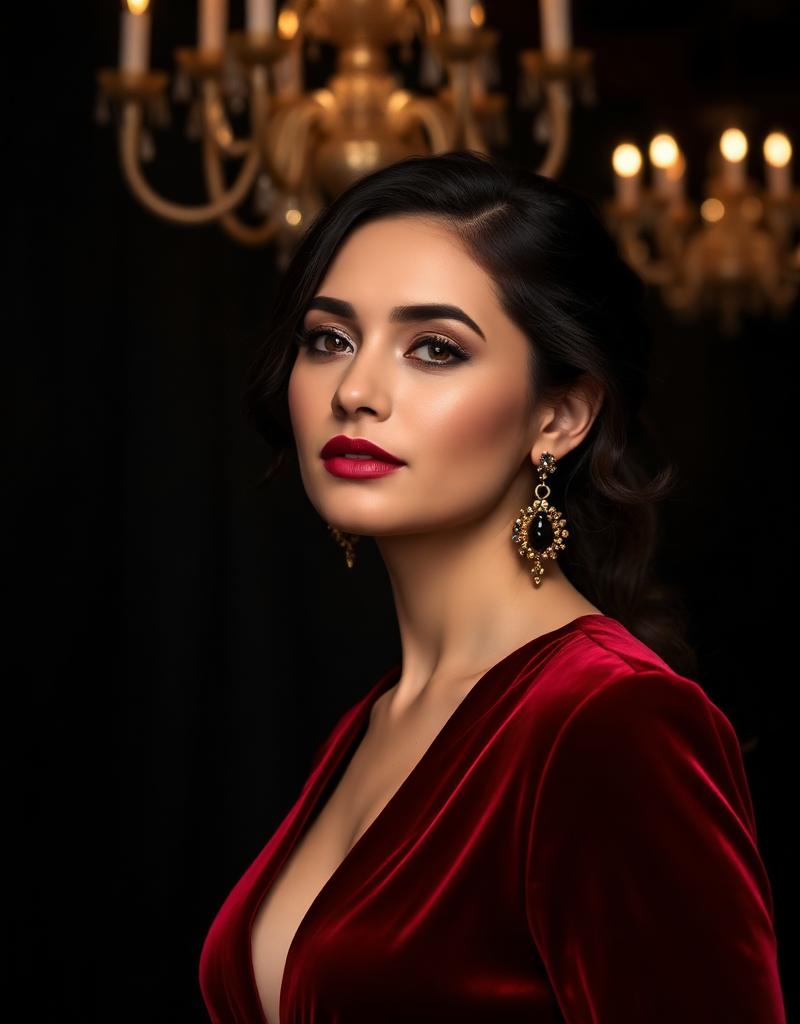 Zaina, companion based in Lagos